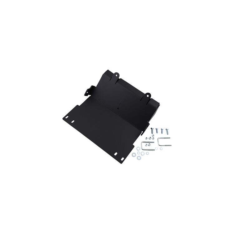 Moose Racing RM5 Front Plow Mount Kit Honda Pioneer 500 2015-2020