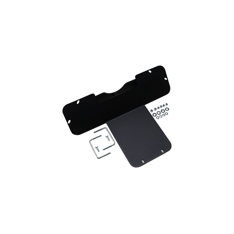 Moose Racing RM5 Front Plow Mount Kit Kawasaki Mule Pro 800