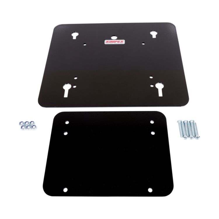 Kimpex Click 'N' GO Plow Mount Bracket