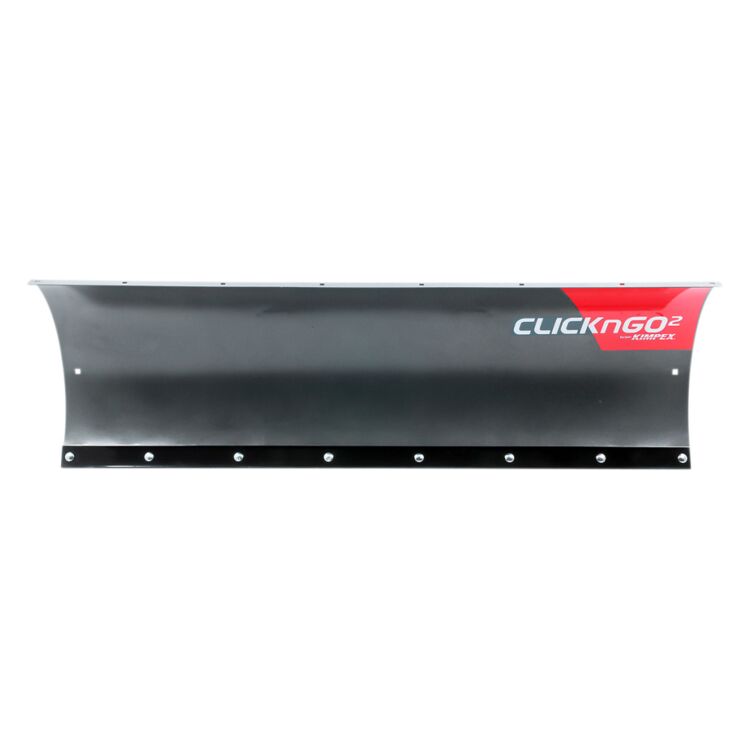 Kimpex Click 'N' GO 2 Metal Plow Blade