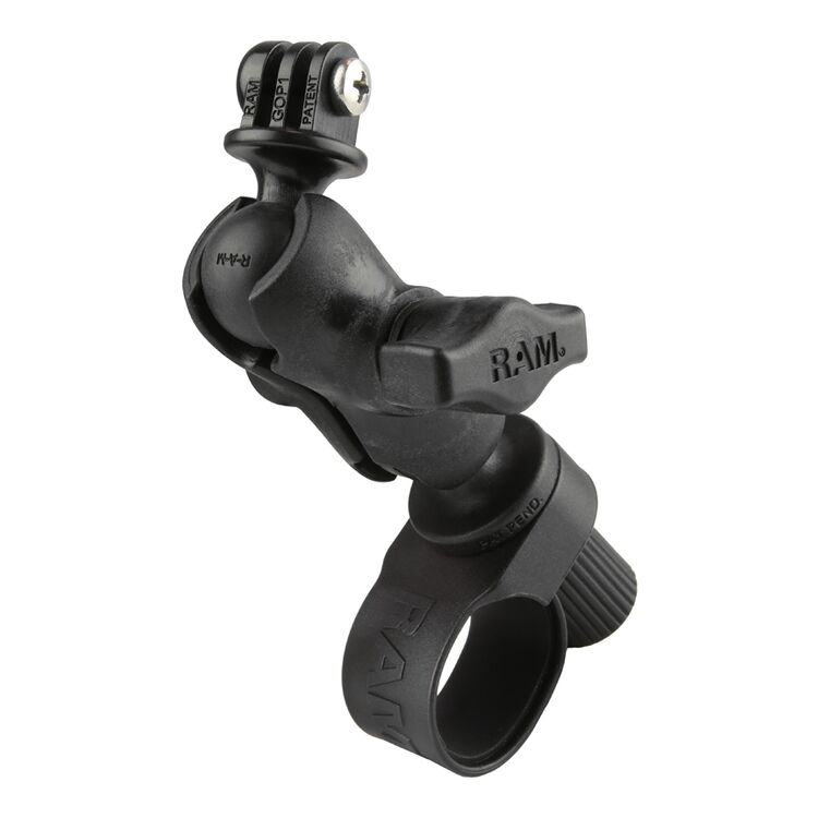 RAM Tough-Strap Action Camera Mounting Kit