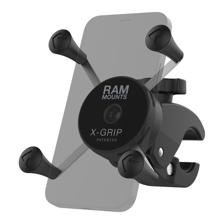 RAM Tough-Claw X-Grip Phone Mounting Kit