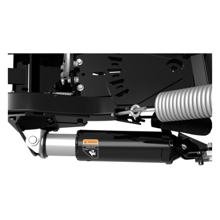 Kimpex Click 'N' GO Plow Electric Actuator Relay (ATV and UTV)