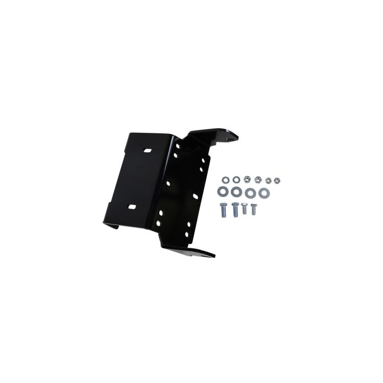Moose Racing Winch Mount Yamaha Viking 700 4x4 2014-2018