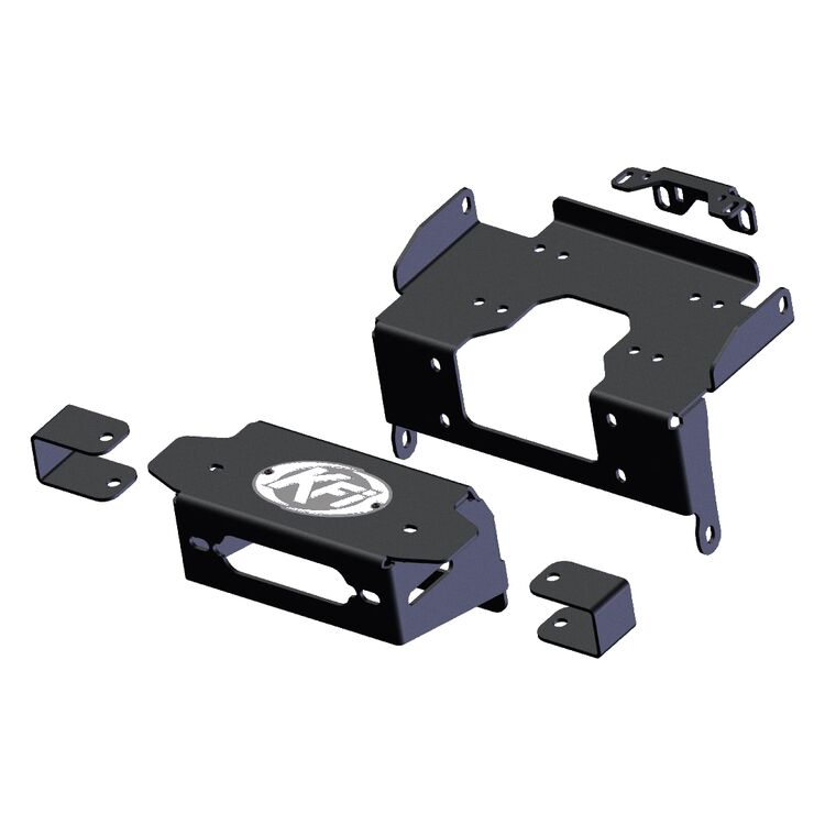 KFI Winch Mount Honda Talon 1000 R / 1000 X 2019-2021