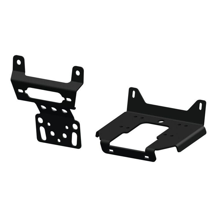 KFI Winch Mounts Polaris RZR / General 2015-2024