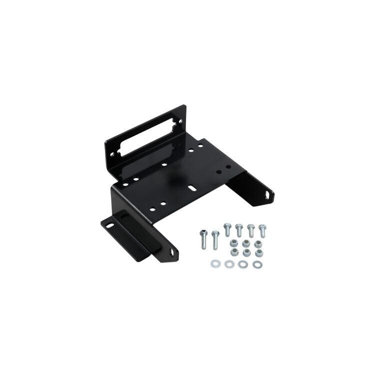 Moose Racing RM4 Winch Mount Can-Am Commander 800 / 1000 2011-2019