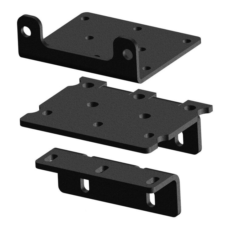 KFI A2500 A3000 Se25 & Se35 Winch Mount Arctic Cat Prowler 500 2017-2020