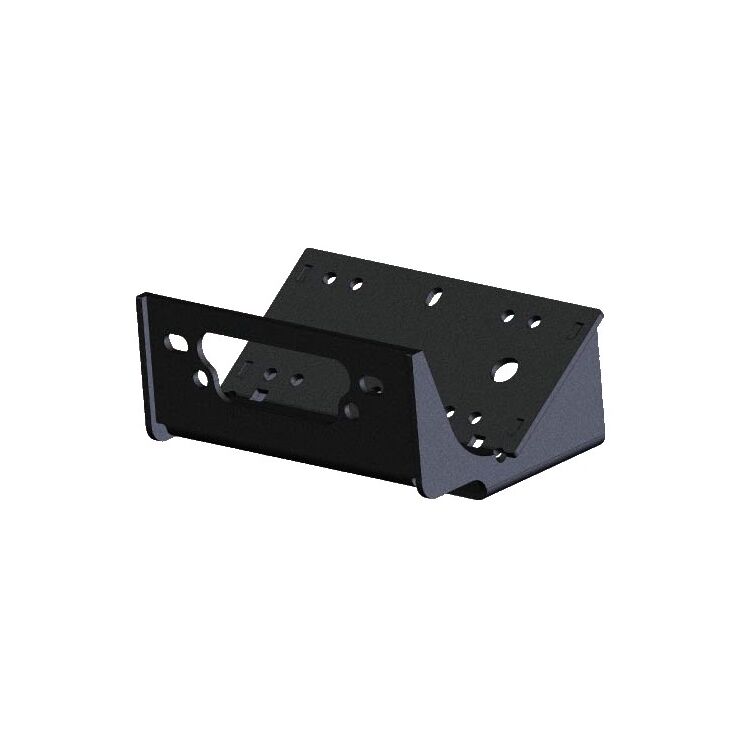 KFI Winch Mount Kawasaki Teryx / Teryx 4 750 / 800 2012-2025