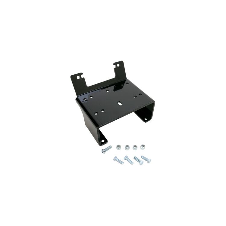 Moose Racing RM4 Winch Mount Kawasaki Teryx 750 / 800 2012-2025
