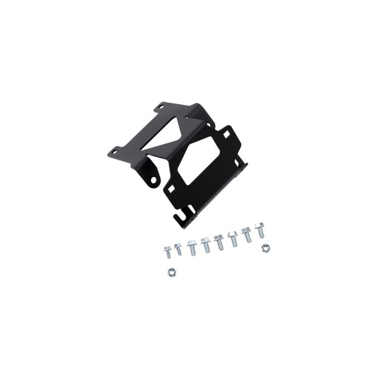 Moose Racing Winch Mount Honda FourTrax 420 / 500 2014-2018