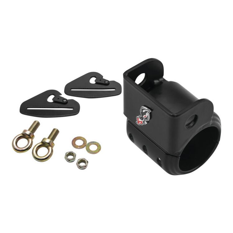 DragonFire Harness Anchor Kit