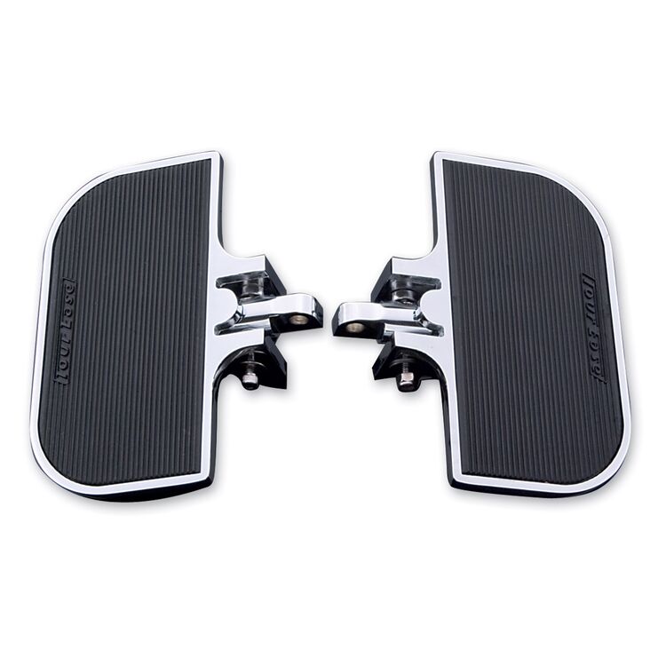 Milwaukee Twins Universal Mini Floorboard Kit