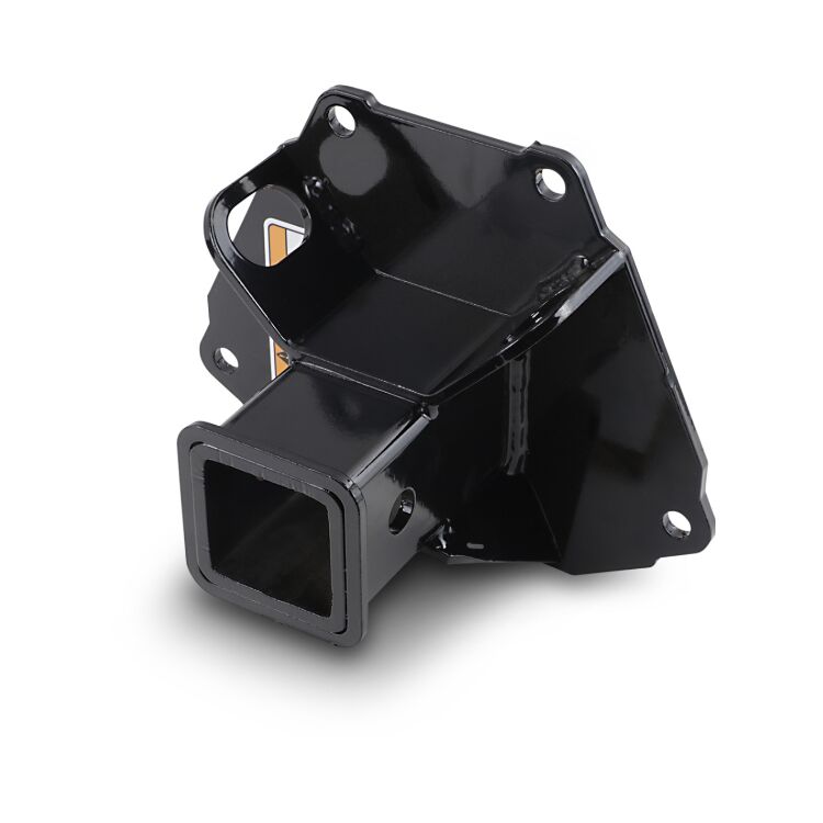Moose Racing 2" Receiver Hitch Polaris RZR XP 900 2011-2012