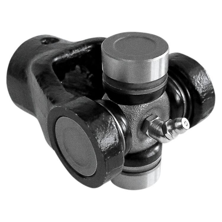 EPI Front Prop Shaft Front Yoke End With U-Joint Polaris 2000-2020