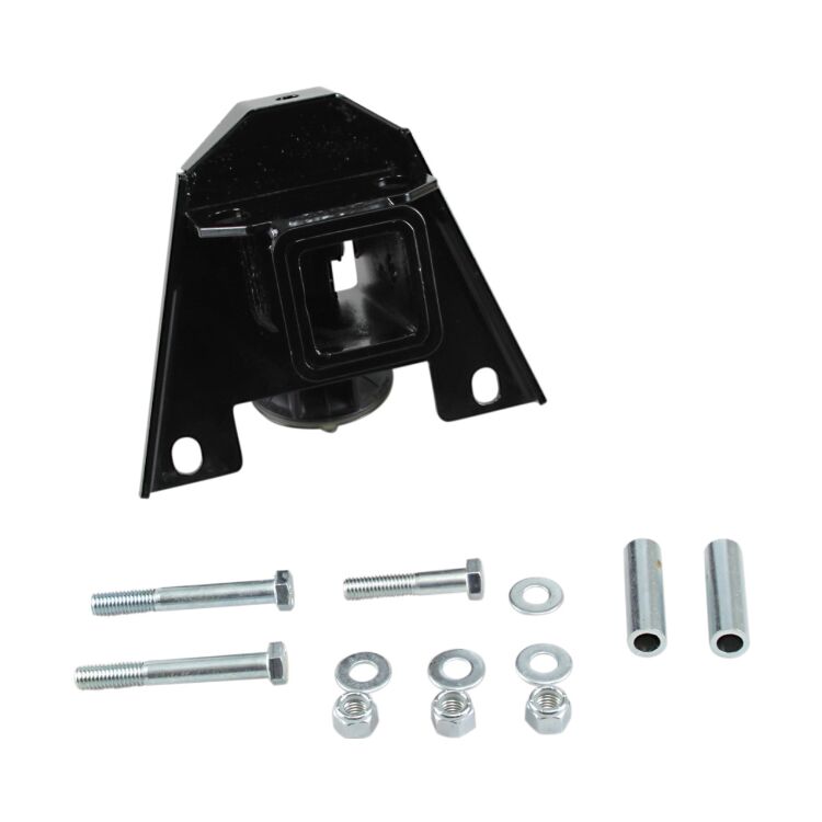 Moose Racing 2" Receiver Hitch 