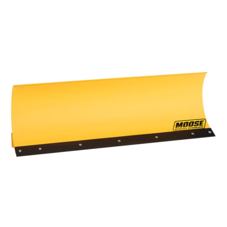 Moose Racing Straight Plow Blades