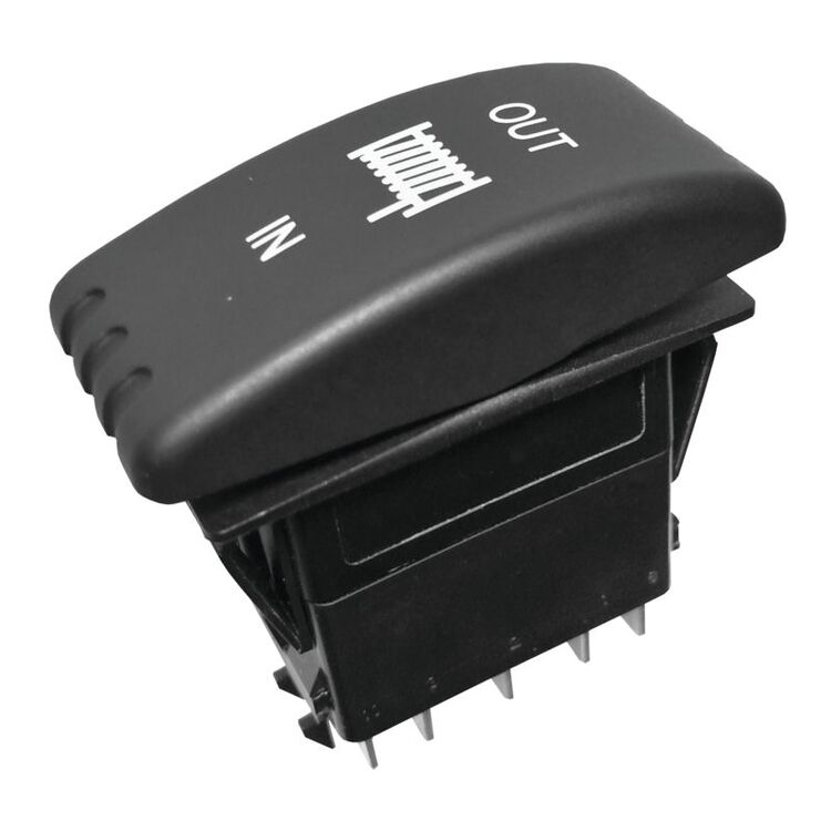 KFI UTV Dash Rocker Switch