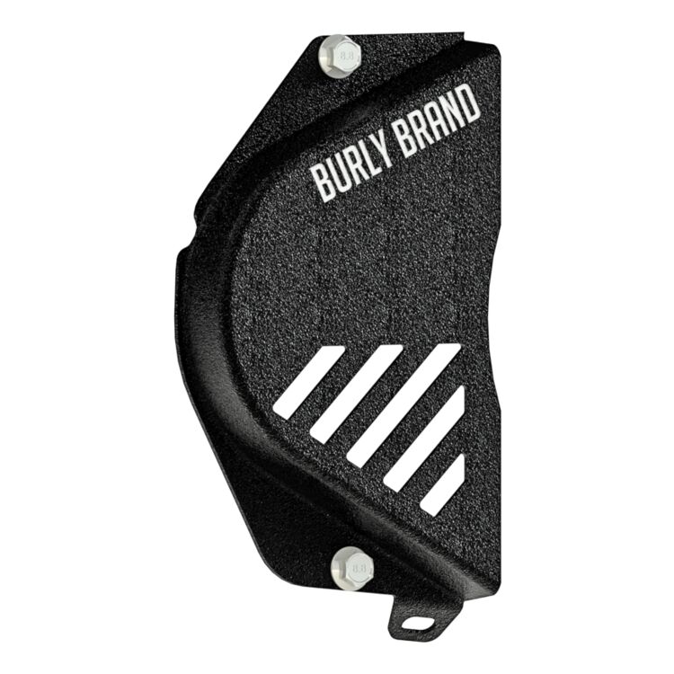 Burly Brand Slash Cut Front Sprocket Cover Honda Rebel 1100 2021-2025