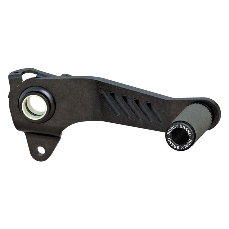 Burly Brand Slash Cut Brake Lever Honda Rebel 1100 2021-2026
