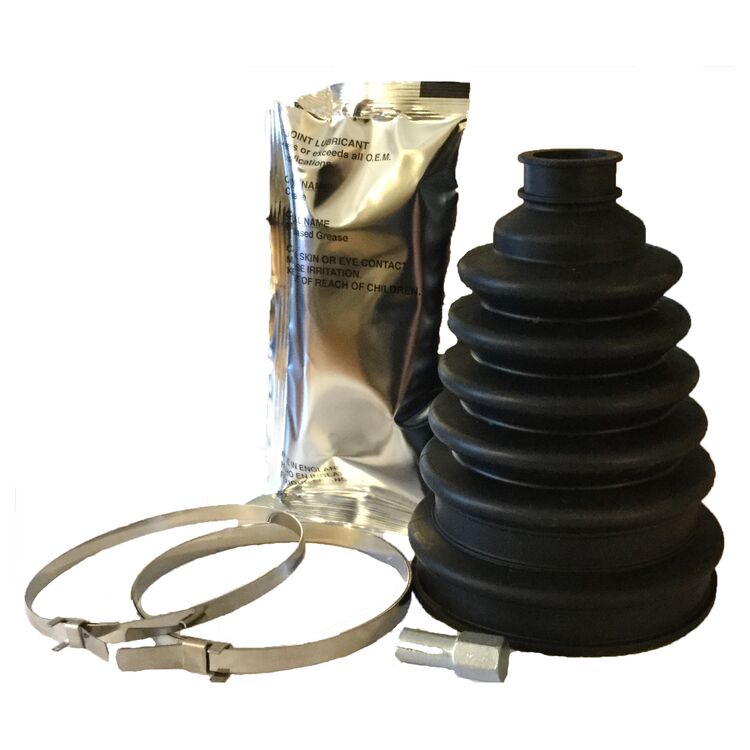 Norrec Industries Fast Boot X Universal CV Boot Kit