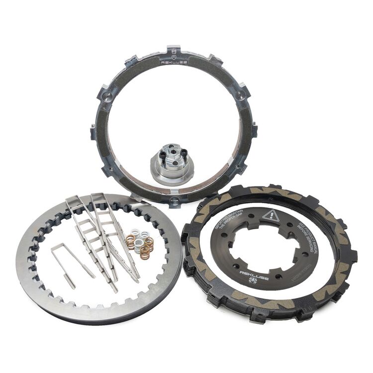 Rekluse Radius X Clutch Kit For Harley Street 500 / 750 2015-2019