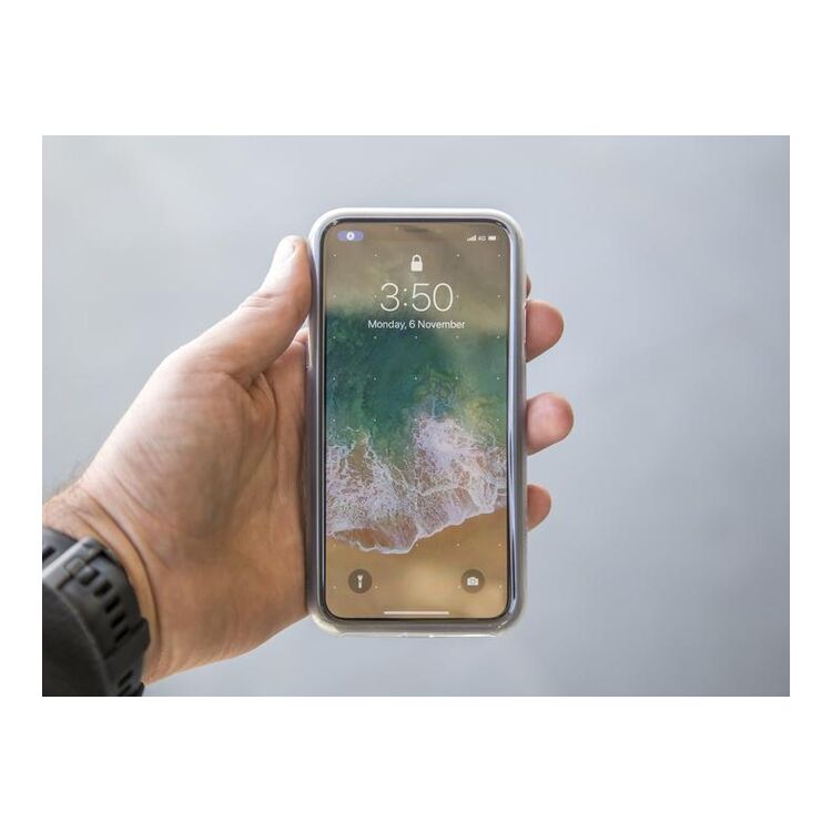 Quad Lock iPhone Poncho