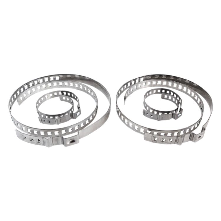 EPI CV Boot Crimp Style Clamp Kit