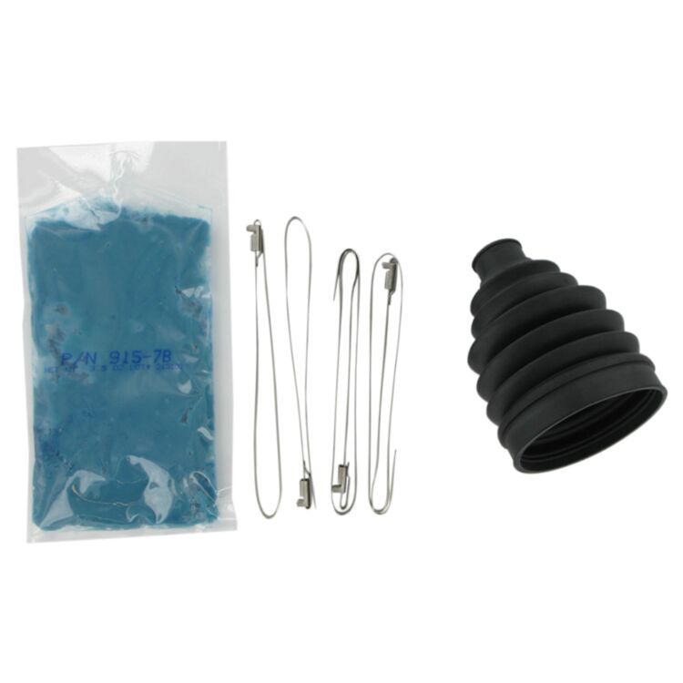 EPI Front Outer CV Boot Kit Can-Am / Polaris / Yamaha 2006-2025