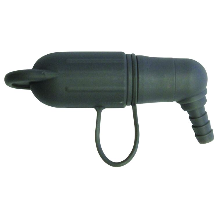 Leatt 45 Degree Bite Valve