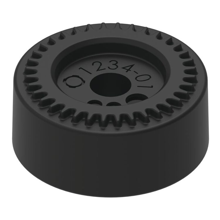 Quad Lock Motorcycle Mount Spacer Rings