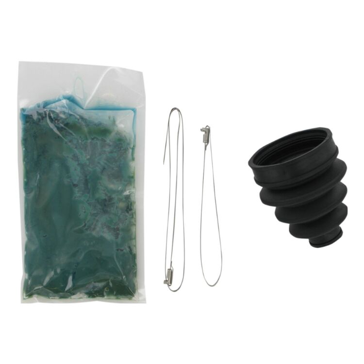 EPI Front Inner CV Boot Kit Can-Am / Kawasaki / Suzuki 2002-2025