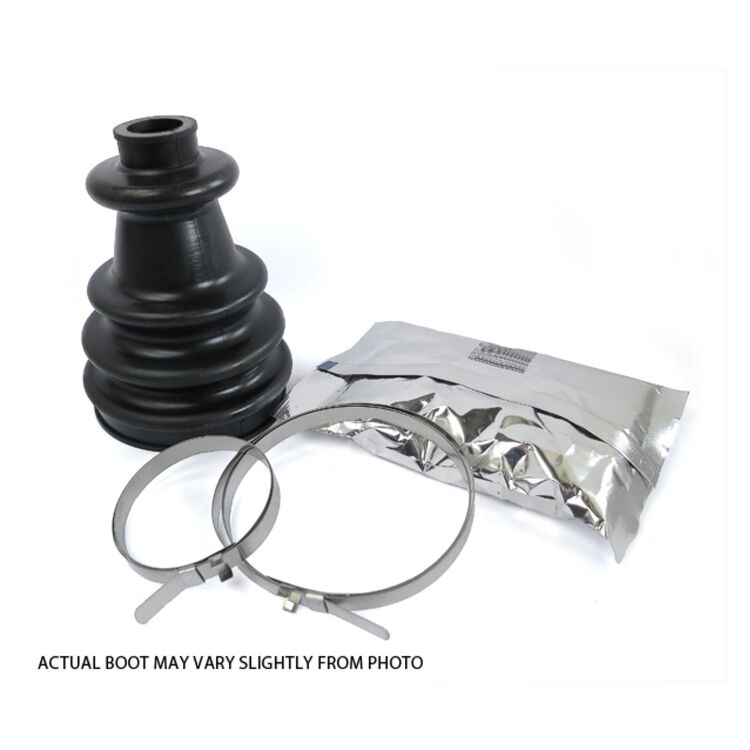 EPI Front Outer CV Boot Kit Polaris Ranger / Scrambler / Sportsman 2000-2007