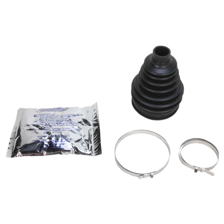 EPI Front Outer CV Boot Kit Can-Am / Polaris / Yamaha 2011-2025