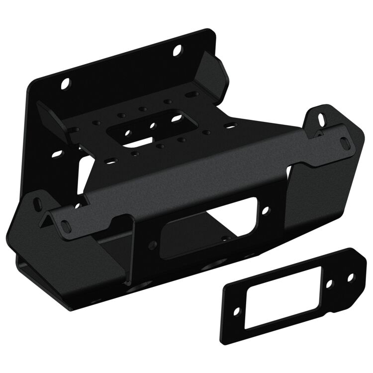 KFI Winch Mount Can-Am Maverick X3 2017-2024