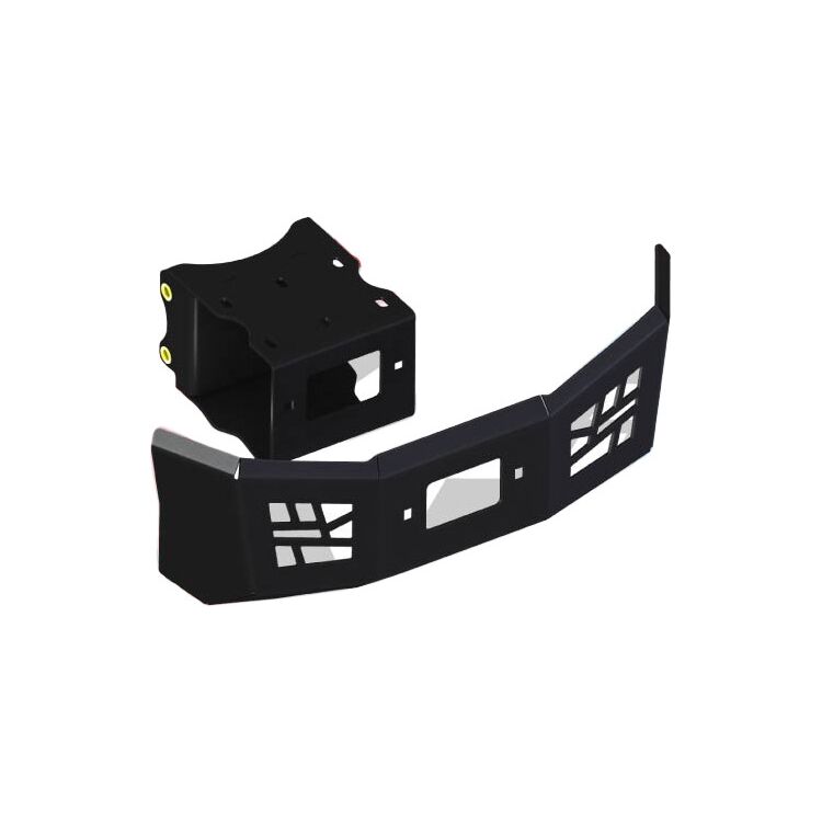 KFI Winch Mount Polaris Sportsman ACE 325 / 500 / 570 / 900 2014-2019