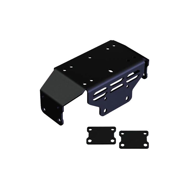 KFI Winch Mount Honda Pioneer 500 / 520 2015-2021