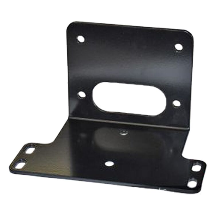 KFI Winch Mount Kawasaki Mule 600 / 610 2005-2016