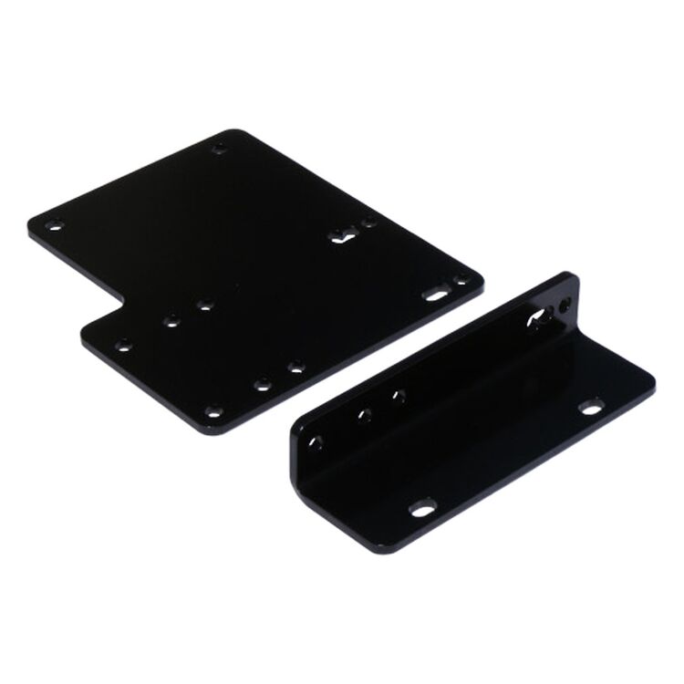 KFI Winch Mount Kawasaki Mule 4000 / 4010 2009-2025