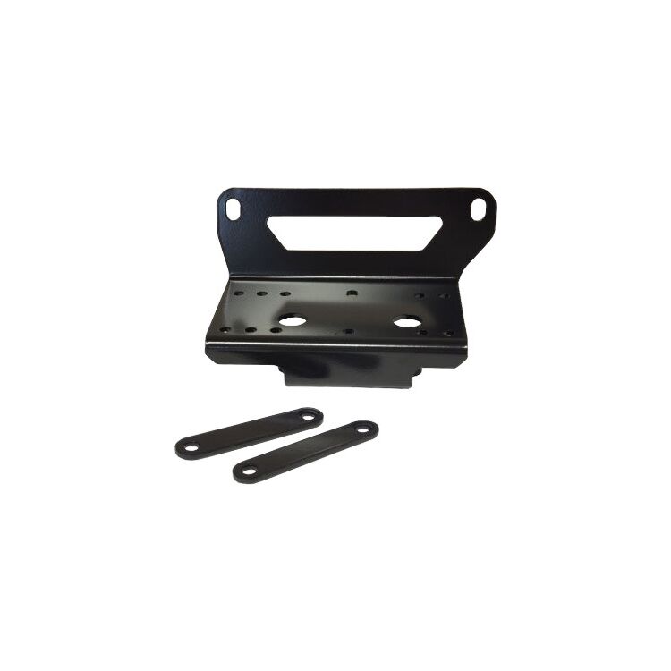 KFI Winch Mount John Deere Gator RSX / XUV 2012-2021