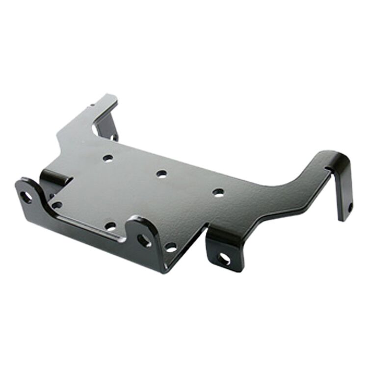 KFI Winch Mount Yamaha Grizzly 600 2000