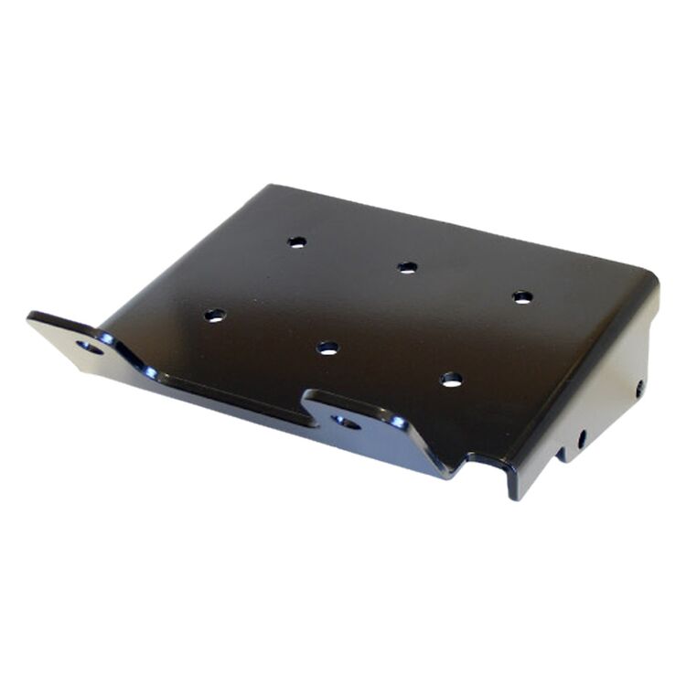 KFI Winch Mount Suzuki KingQuad 400 2008-2025