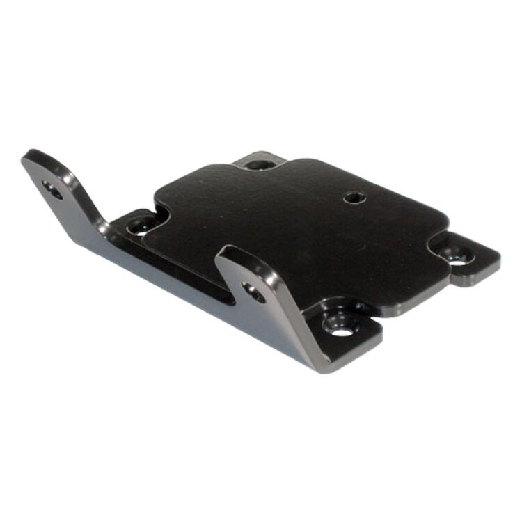 KFI Winch Mount Yamaha Kodiak / Bruin / Grizzly 350-450 2003-2014