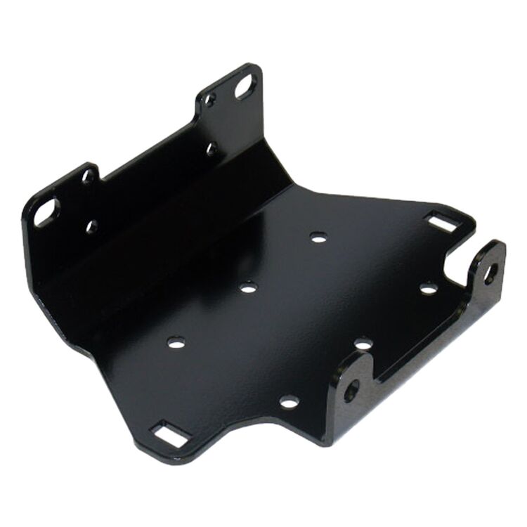 KFI Winch Mount Yamaha Grizzly 550 / 700 2007-2015