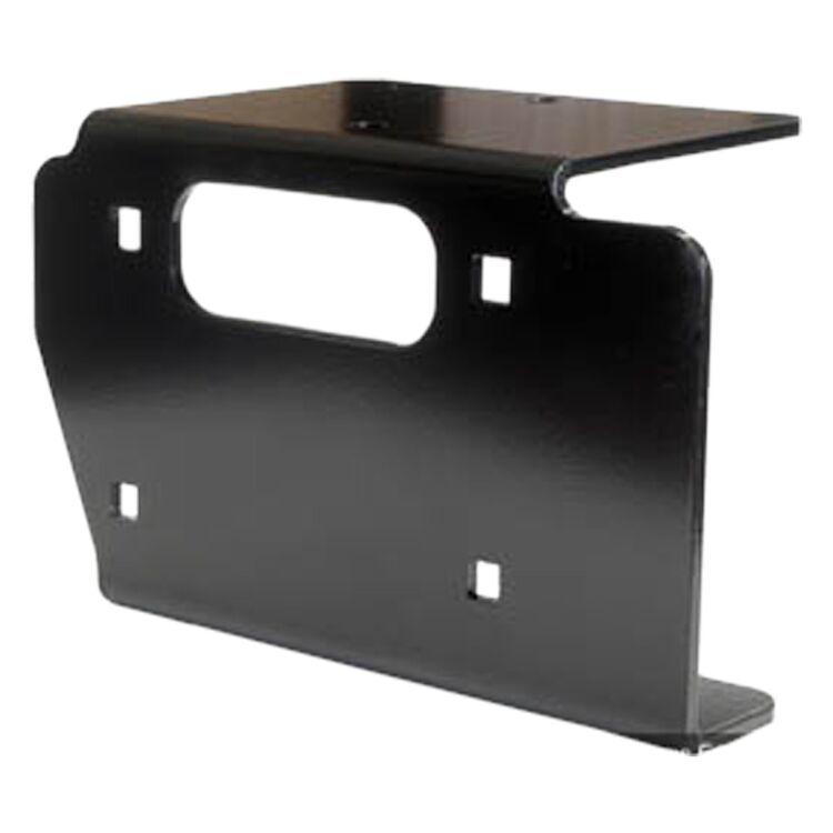 KFI Winch Mount Kawasaki Prairie 650 / 700 2002-2006