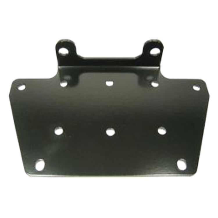 KFI Winch Mount Yamaha Big Bear 400 2000-2006