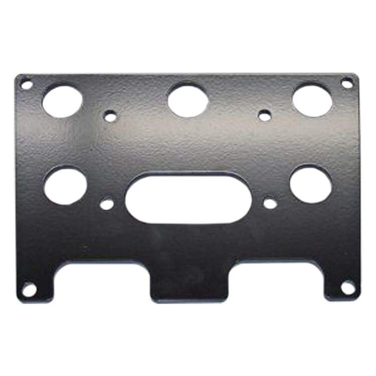 KFI Winch Mount Arctic Cat ATV 250-650 2002-2004