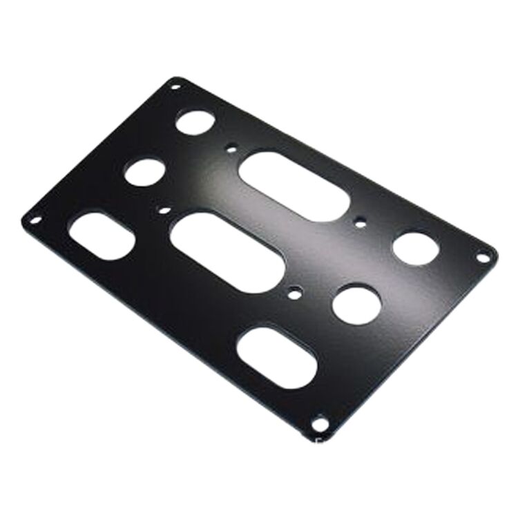 KFI Winch Mount Arctic Cat ATV 2000-2001