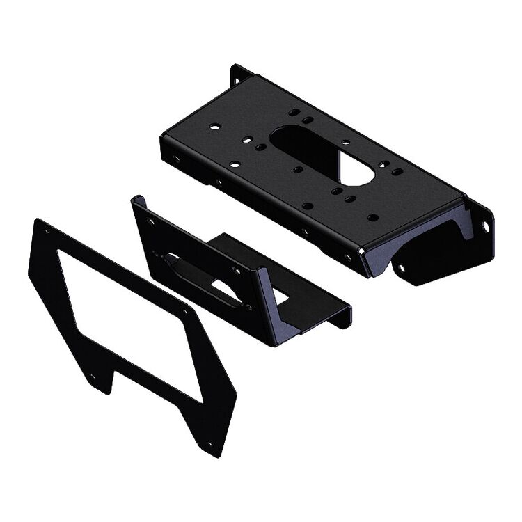 KFI Winch Mount Polaris RZR Pro XP 2020-2024