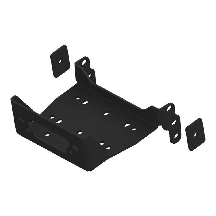 KFI Winch Mount Yamaha Viking / Wolverine 2014-2025